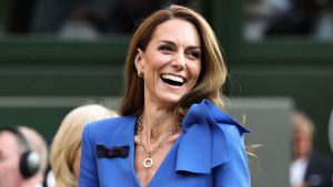 Kate Middleton: due accessori economici per rimanere fresca e alla moda in estate.