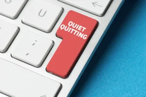 Il “quiet quitting” nella vita privata: quando si riduce il coinvolgimento emotivo
