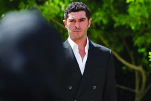Racconto di una notte su Canale 5, Stasera in TV del 7 giugno 2026