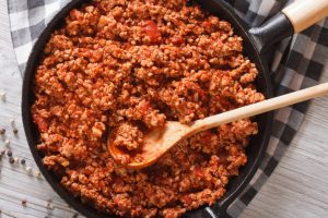 Carrefour richiama ragù Terre d’Italia: rinvenuto vetro, attenzione alla sicurezza alimentare.