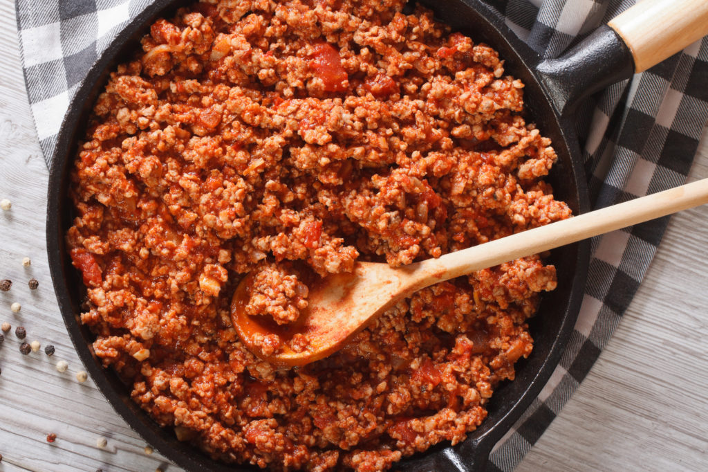 Carrefour richiama ragù Terre d’Italia: rinvenuto vetro, attenzione alla sicurezza alimentare.
