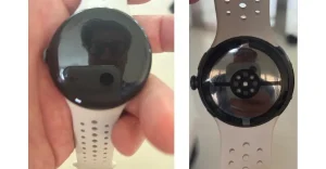 Il creatore di Borderlands svela in anteprima il Google Pixel Watch 5.