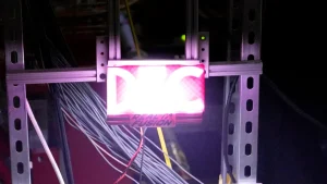 Realtà Fusion: elettricità generata direttamente da una reazione di fusione, una novità storica.