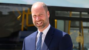 Il nuovo “miglior amico” di William: amicizia inaspettata e un grande “privilegio”.
