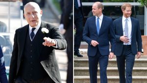 Il segretario di Harry: ottimista per la riconciliazione grazie ai suoi ‘grandi pregi’.