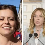 Ilaria Salis propone di abolire la parata del 2 giugno, Meloni risponde con indignazione.