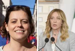 Ilaria Salis propone di abolire la parata del 2 giugno, Meloni risponde con indignazione.