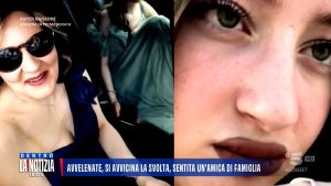 Morte Antonella Di Ielsi e Sara Di Vita: denunciata un’amica di famiglia a Pietracatella.
