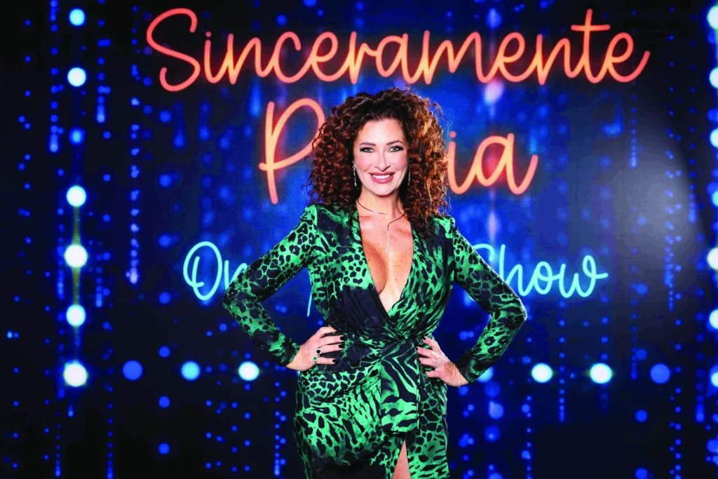 Programmi TV Nove oggi 11 giugno 2026
