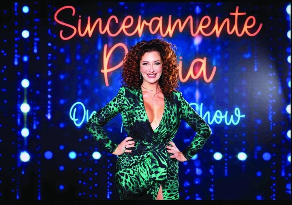 Programmi TV Nove oggi 4 giugno 2026