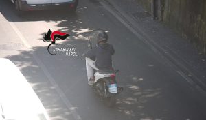 Truffe agli anziani a Sorrento: arrestato un 46enne per frodi.