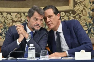 Sport e Salute: Mezzaroma confermato presidente, Nepi Molineris Ad e intero CdA riconfermato.