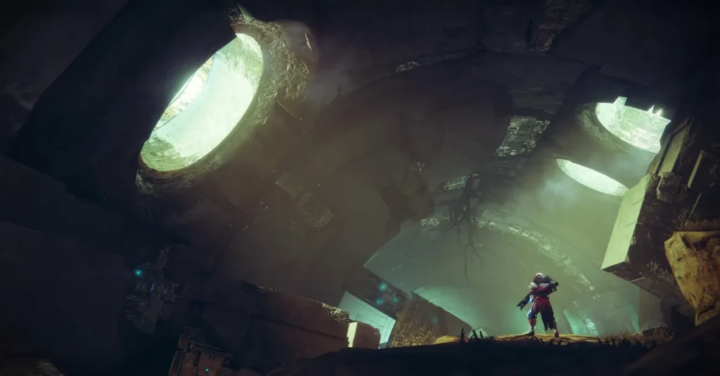 Bungie licenzia molti dipendenti dopo la conclusione di Destiny 2.