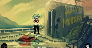 Il primo showcase ricco di storie ha presentato giochi avvincenti e narrativi.