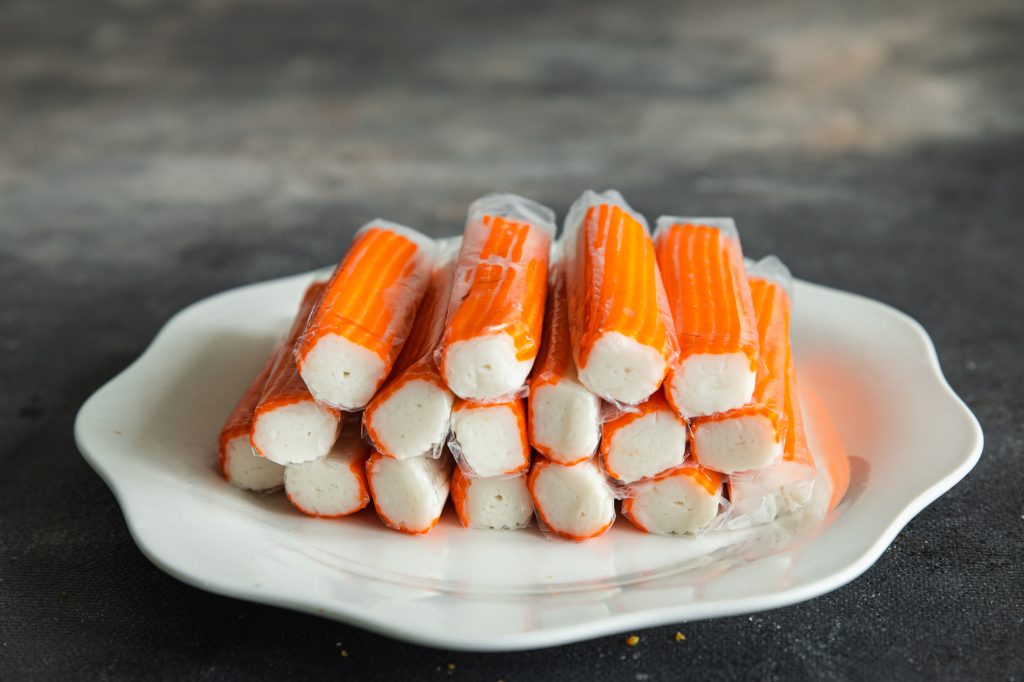 Richiamo di surimi Panapesca e latterini surgelati per sostanze indesiderate: controlla i tuoi prodotti.