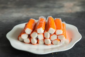 Richiamo di surimi Panapesca e latterini surgelati per sostanze indesiderate: controlla i tuoi prodotti.
