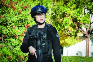 S.W.A.T. su Rai 4, Stasera in TV del 4 giugno 2026