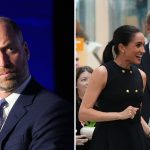 William preoccupato per Harry e Meghan: ignorano la regola della defunta regina sui “due pesi”.