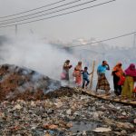 Bangladesh: difficoltà nell’applicare il principio “chi inquina paga” a causa di ritardi legali.