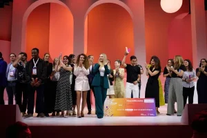 L’IA aziendale al centro di VivaTech 2026: innovazione e opportunità per le imprese.