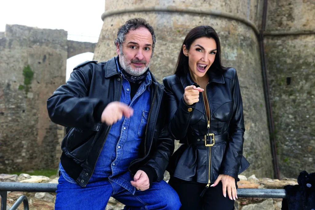 Programmi TV Rai 2 oggi 8 giugno 2026