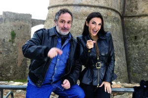 Programmi TV Rai 2 oggi 8 giugno 2026