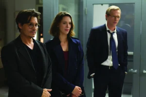 Transcendence su Sky Cinema Uno, Stasera in TV del 7 giugno 2026