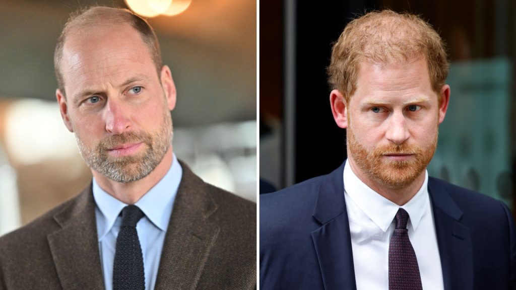 Il triste motivo per cui William e Harry mettevano alla prova gli amici per mantenere legami.