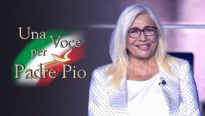 Una Voce per Padre Pio 2026: ospiti, emozioni e solidarietà nella serata su Rai1