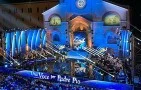Programmi TV Rai 1 oggi 13 giugno 2026