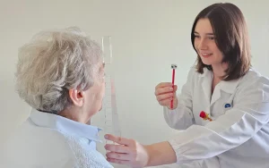 La salute visiva è fondamentale: prendersi cura degli occhi è prendersi cura di sé.