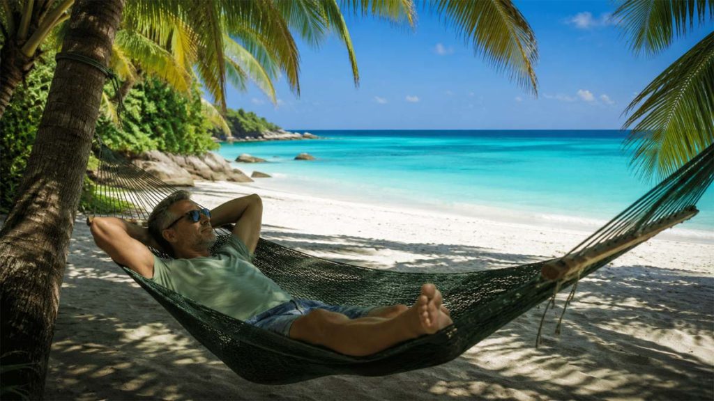 Digital detox: l’estate 2026 celebra il lusso di disconnettersi e ritrovare energia.
