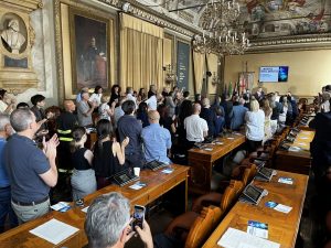 Ustica: Bologna onora le vittime, Bonfietti chiede di non archiviare la verità.