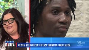 Valeria Bartolucci chiede giustizia: attesa per sentenza sull’omicidio di Pierina Paganelli.