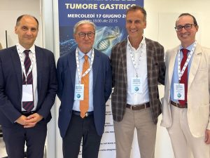 Potenziare la prevenzione oncologica: il grande assente è lo stomaco