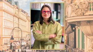 Neena Gupta: esplorare la città da local prima di inaugurare il suo nuovo hotel.