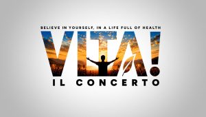 Vita! Il Concerto benefico su Rai 1: conduttori, ospiti e speciali performance live