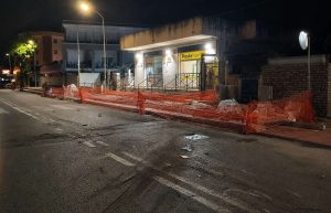 Tragedia a Messina: 15enne muore investita da moto, 20enne arrestato per omicidio stradale.