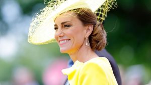 L’insalata estiva preferita di Kate Middleton: freschezza irresistibile da replicare in questa calura.