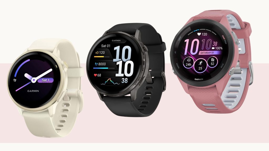 Tre Garmin in offerta: Venu, Vivoactive e Forerunner scontati del 30%!