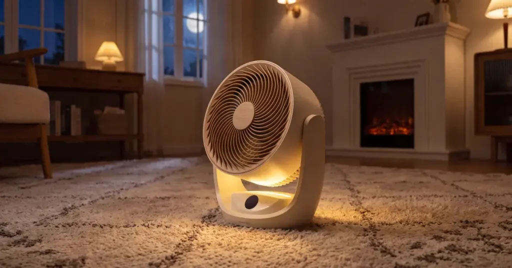 SwitchBot: trasforma il tuo ventilatore in un dispositivo intelligente e innovativo.