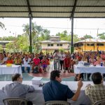 Il supporto delle ONG può influenzare negativamente i diritti territoriali in Amazzonia.
