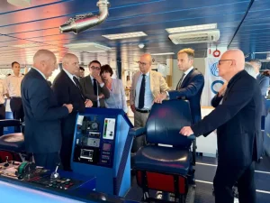 Fedriga “Sistema ricerca del Friuli Venezia Giulia all’Onu per attrarre investimenti”