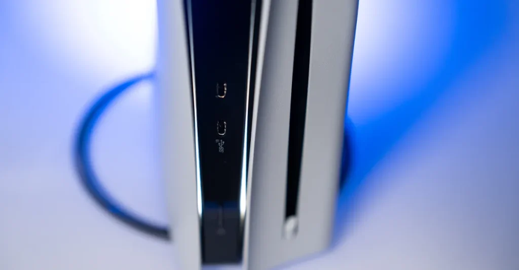 La fabbrica di dischi PlayStation di Sony viene riutilizzata per nuove produzioni innovative.