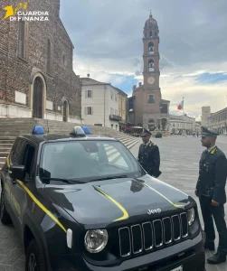 Frode fiscale “apri e chiudi”: Guardia di Finanza sequestra 4,5 milioni di euro.