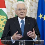 Italia-Usa: Mattarella elogia Fulbright per il suo impegno per la pace. Guarda il video!