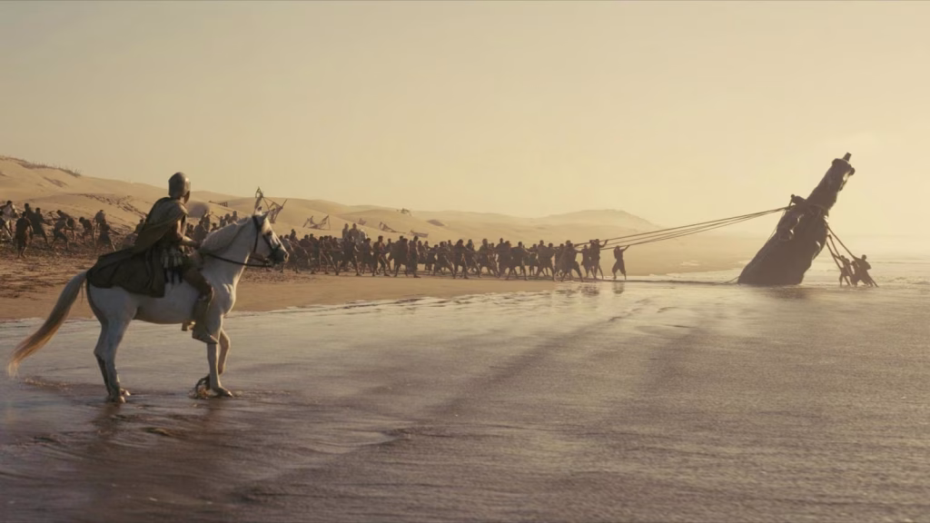 Sulle tracce di Ulisse: viaggio tra mito, cinema e luoghi da vivere nell’estate 2026