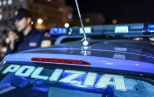 Arrestato a Omegna un pusher: trovato con 500 grammi di droga nascosti.