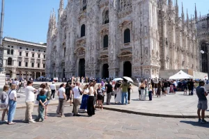Turismo in crescita: +7,5% delle presenze nel primo trimestre del 2026, analisi Xenia-Nomisma.