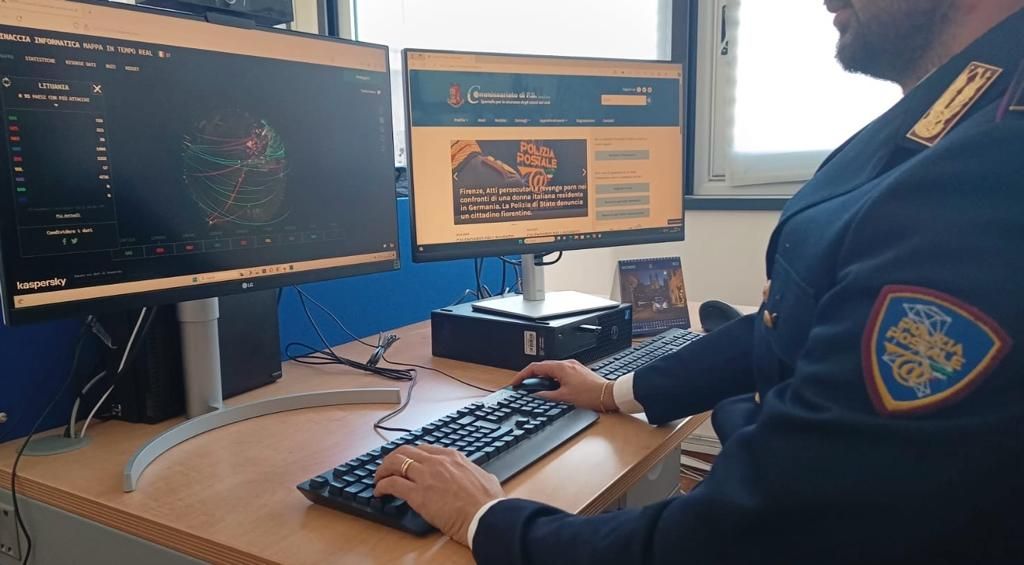 Operazione “Butterfly”: tre arresti per pedopornografia online in Veneto, due indagati.